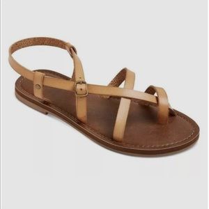 Women's Lavinia Toe Wrap Thong Sandal